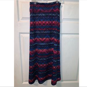 Amy Byer Long Skirt